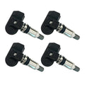 Programmable 2-in-1 TPMS Sensor (433MHz + 315MHz).