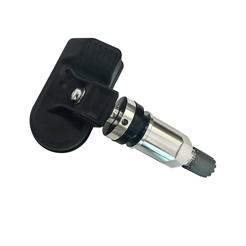 Programmable 2-in-1 TPMS Sensor (433MHz + 315MHz).
