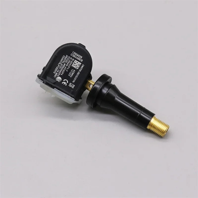4PCS TPMS Sensor for Opel/Vauxhall (Part 13506028)