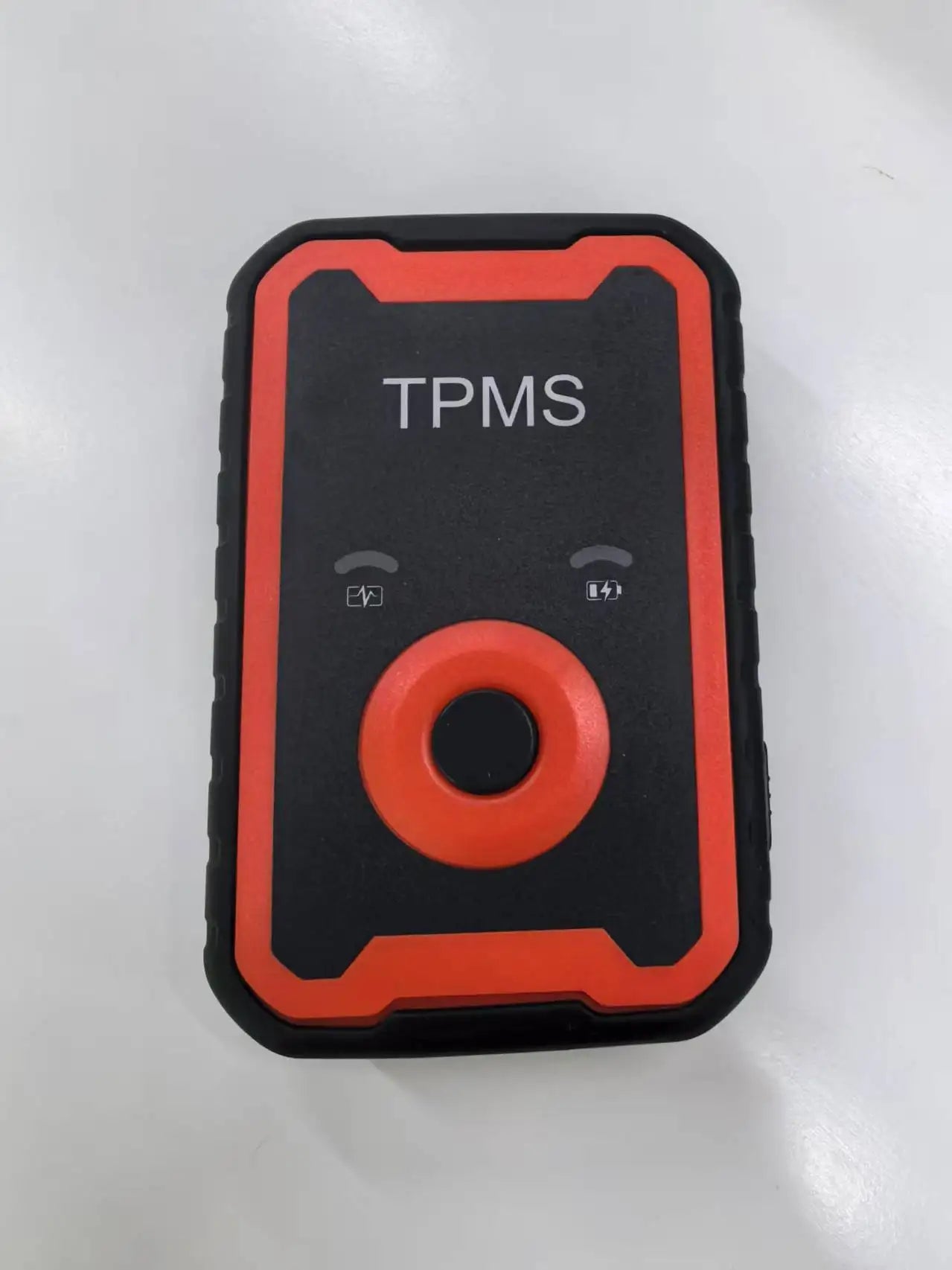 Programmable 2-in-1 TPMS Sensor (433MHz + 315MHz).