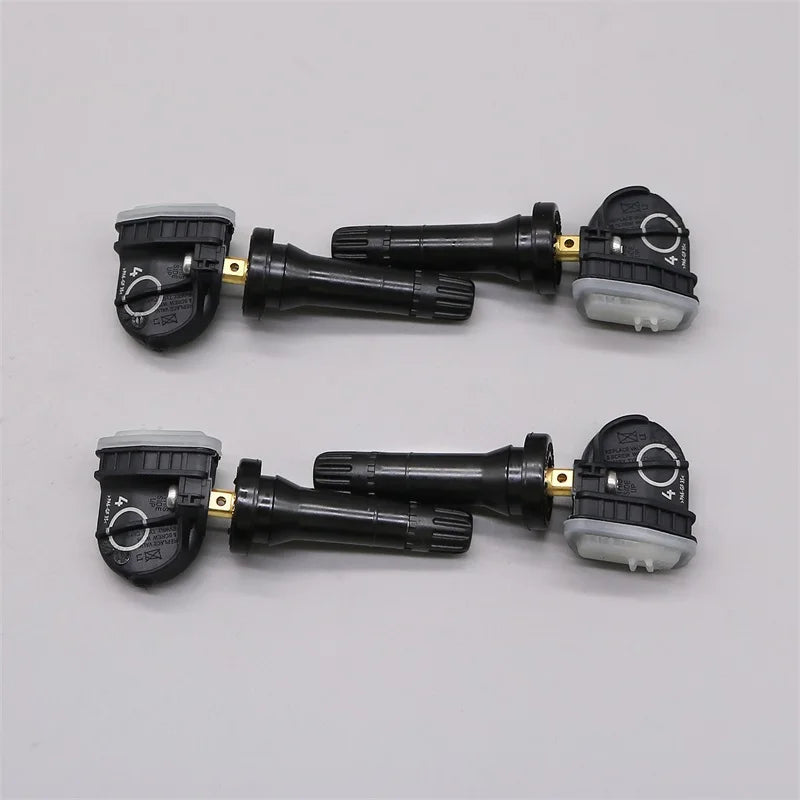 4PCS TPMS Sensor for Opel/Vauxhall (Part 13506028)