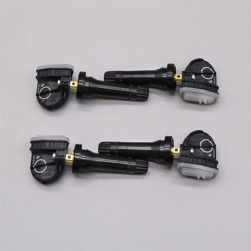 4PCS TPMS Sensor for Opel/Vauxhall (Part 13506028)