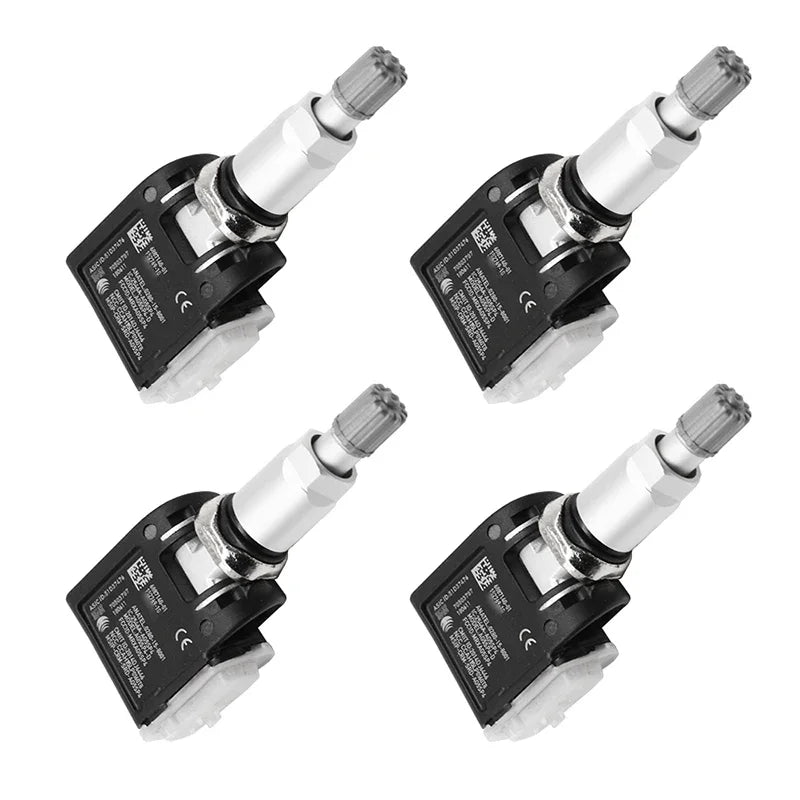 1/4PCS TPMS Tire Pressure Sensor