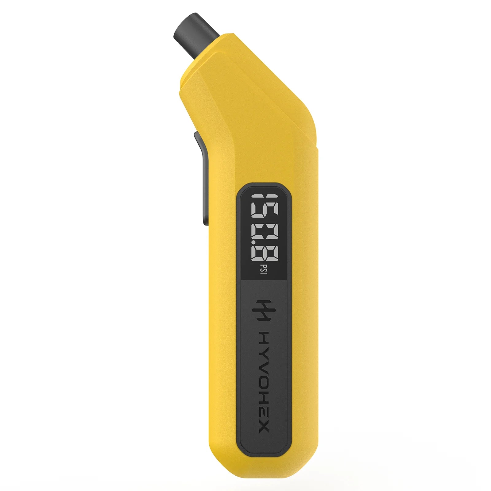 T200 Digital Tire Pressure Gauge 200 PSI with Visual LED Display