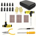 Professional Tire Repair Kit – Quick Emergency Puncture Fix Tool