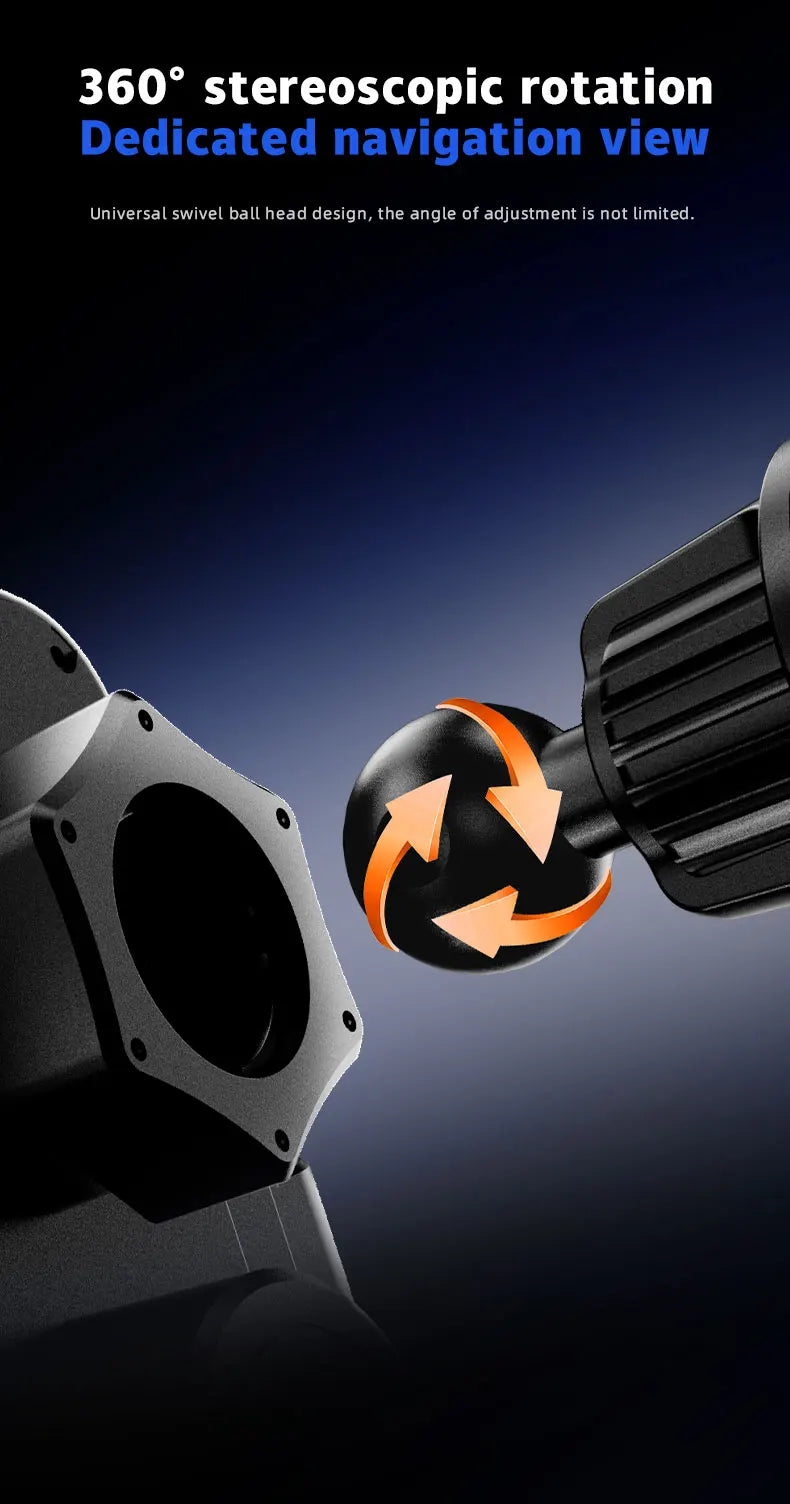 Car Phone Holder Wireless Charger Mobile Phone Holder Intelligent Infrared Air Vent Clip for iPhone Samsung Xiaomi Universal