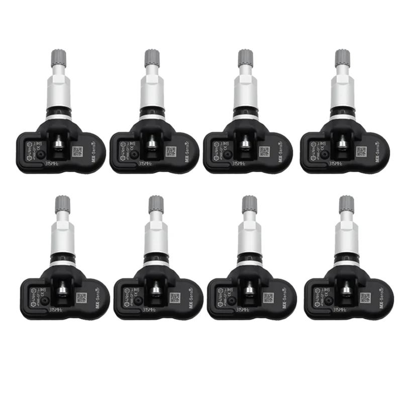 Programmable TPMS Tire Pressure Sensor