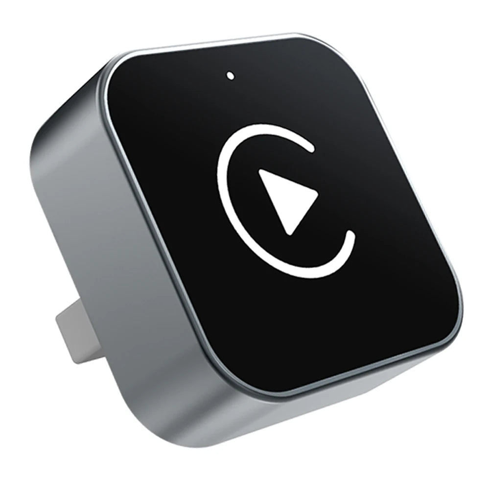 Wireless CarPlay & Android Auto Adapter – Convert Wired to Wireless Instantly
