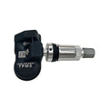 Smart Wireless TPMS System with Digital Dashboard Display.