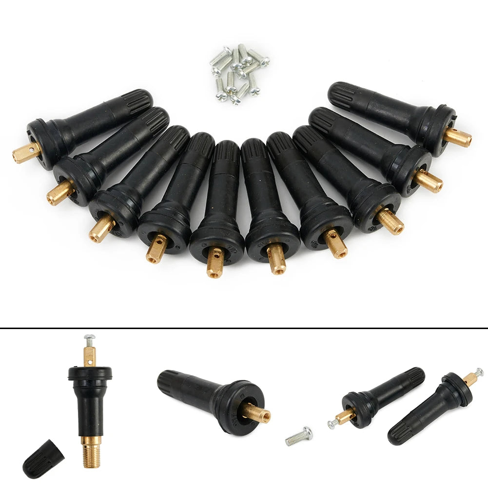 TPMS Tire Pressure Monitor Sensor Valve Stem