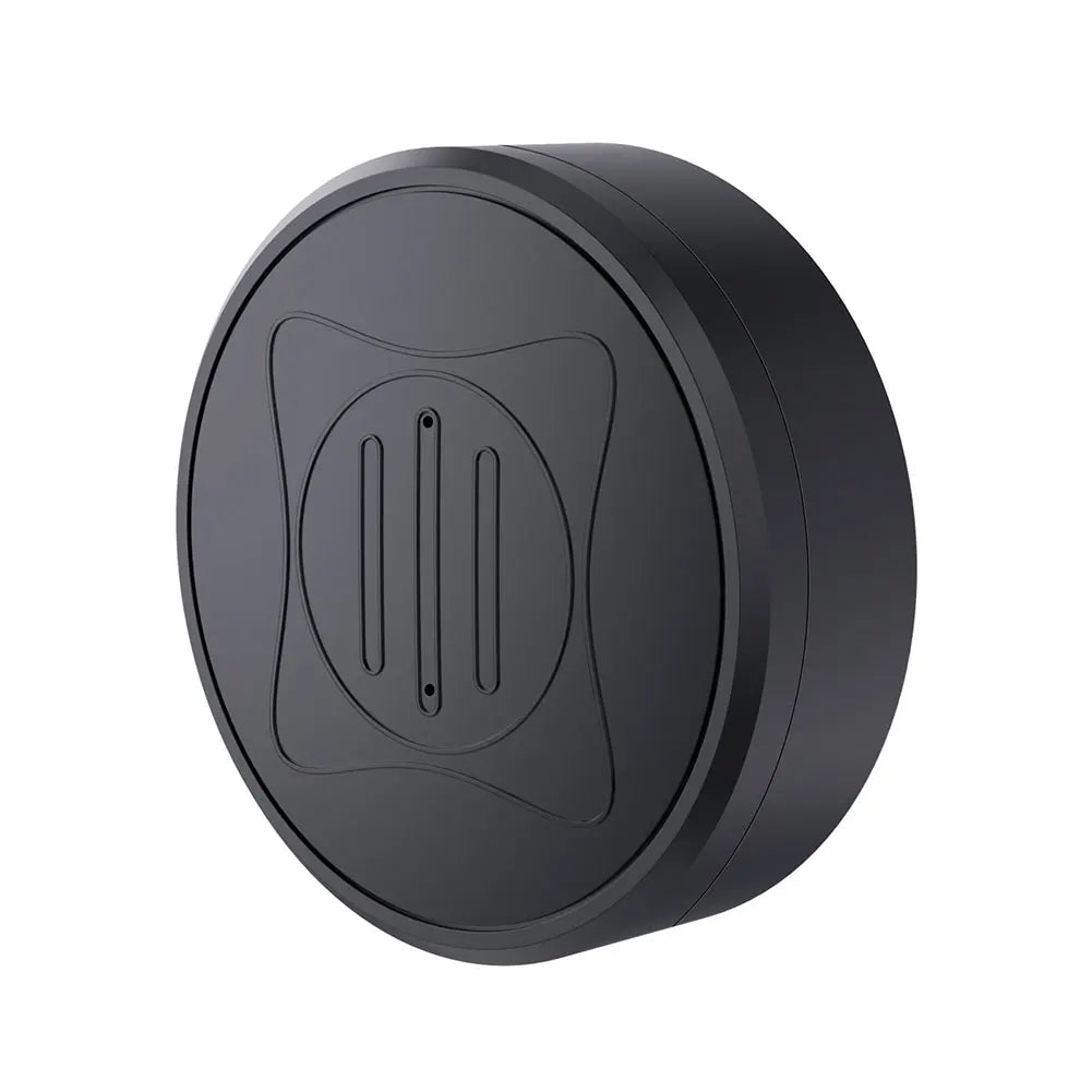 Smart Finder Locator Magnetic Mini Tracking Device GPS Tracker Strong Car Tracking Anti-Lost Smart Key Finder Locator Tracking
