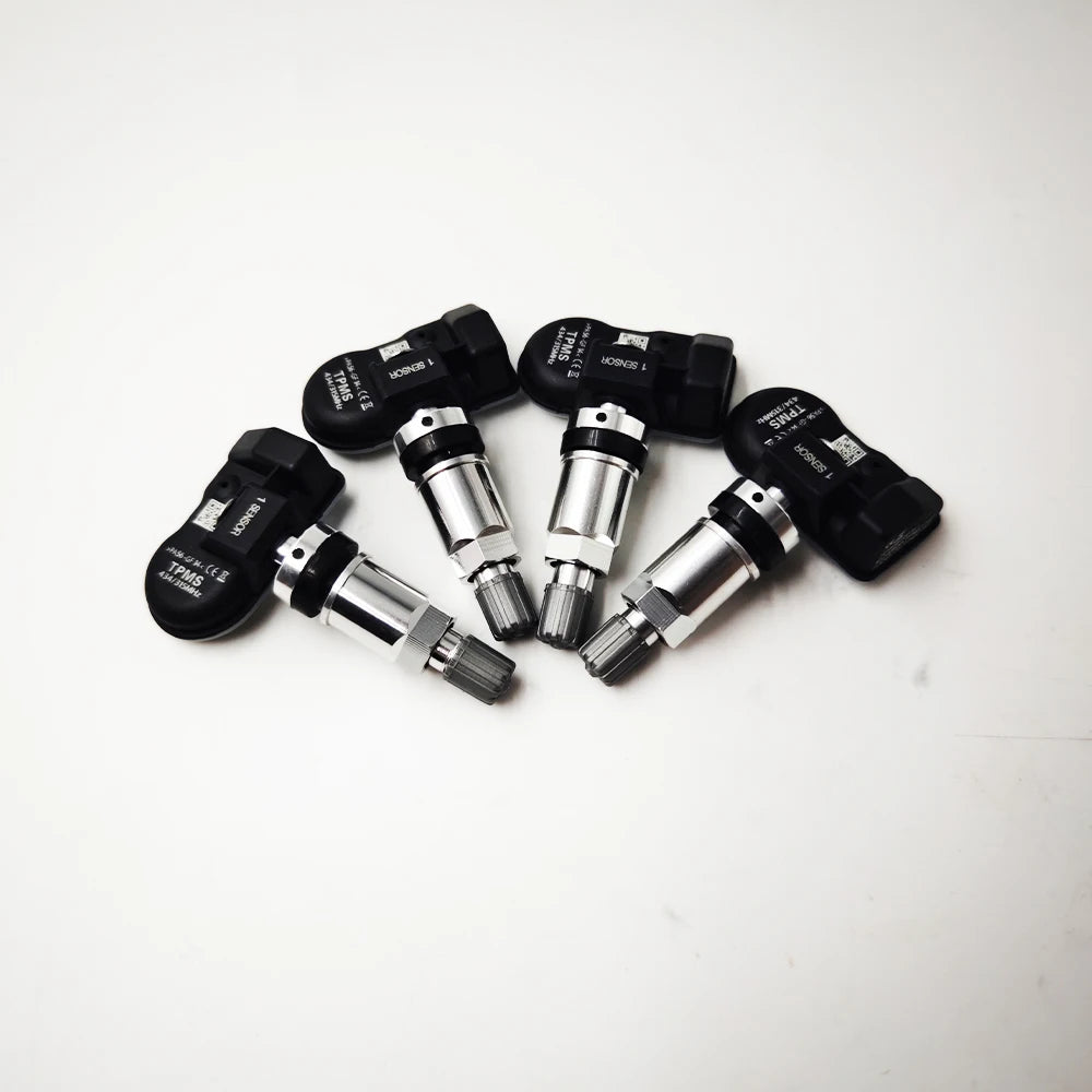 Autel MX-Sensor Programmable Universal TPMS.