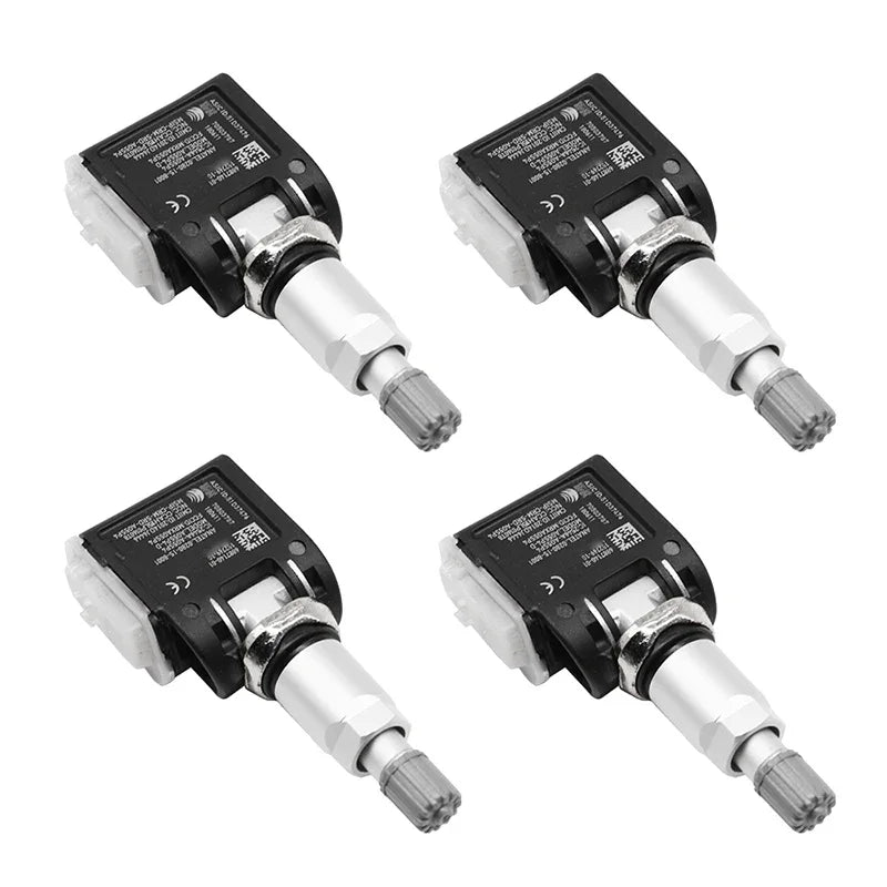1/4PCS TPMS Tire Pressure Sensor