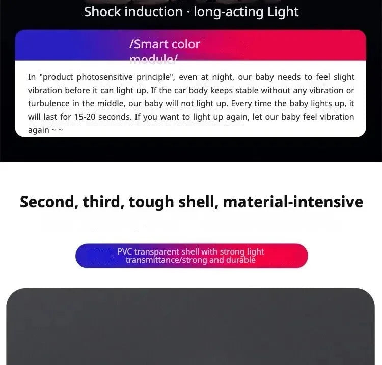 4 Tire Valve Cap Lights Colorful LED Wheel Light For Car Air Valve Caps Neon Light For Motorcycles Bicycles Auto Exterior