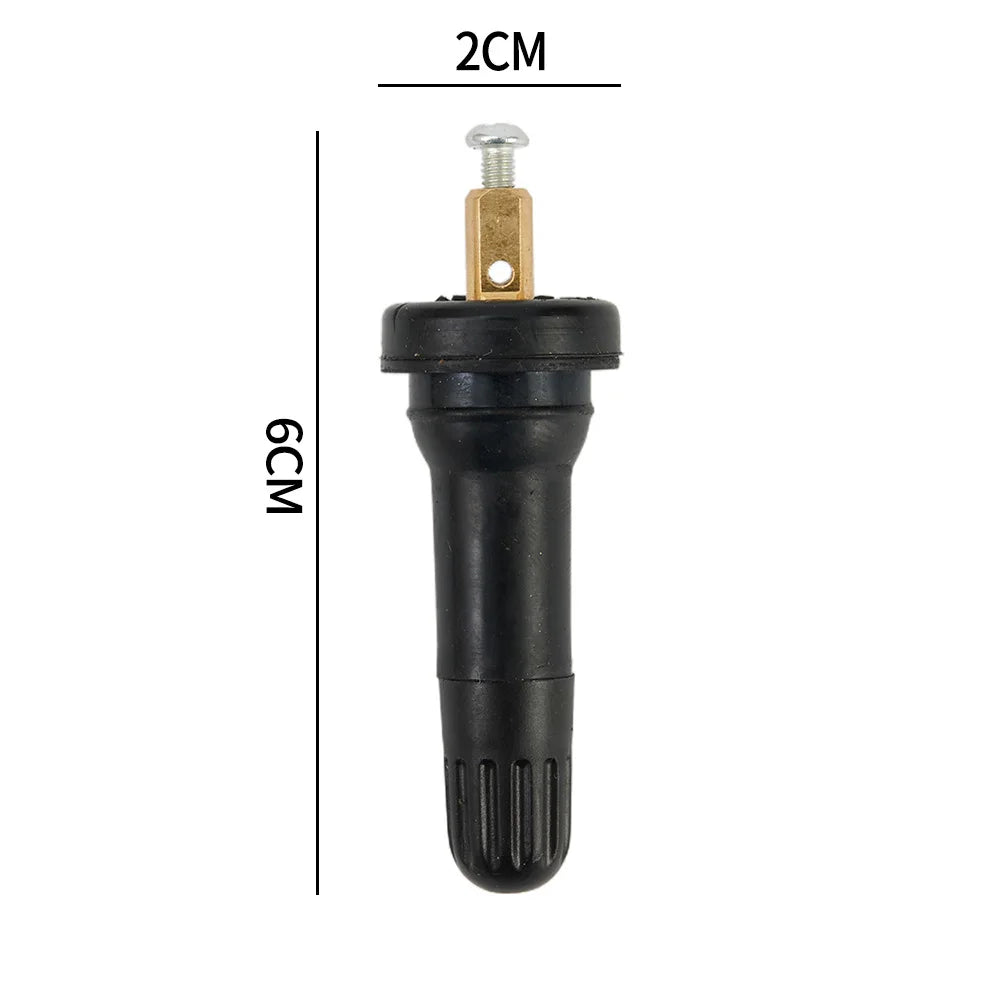 TPMS Tire Pressure Monitor Sensor Valve Stem