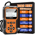 Professional OBD2 Car Diagnostic Scanner & Code Reader.