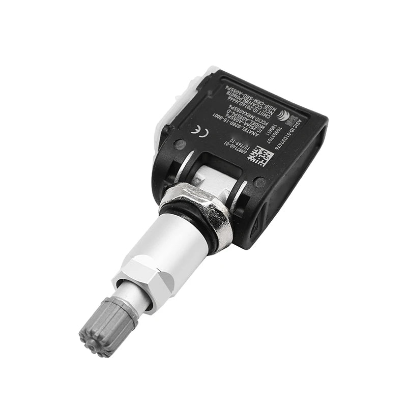 1/4PCS TPMS Tire Pressure Sensor