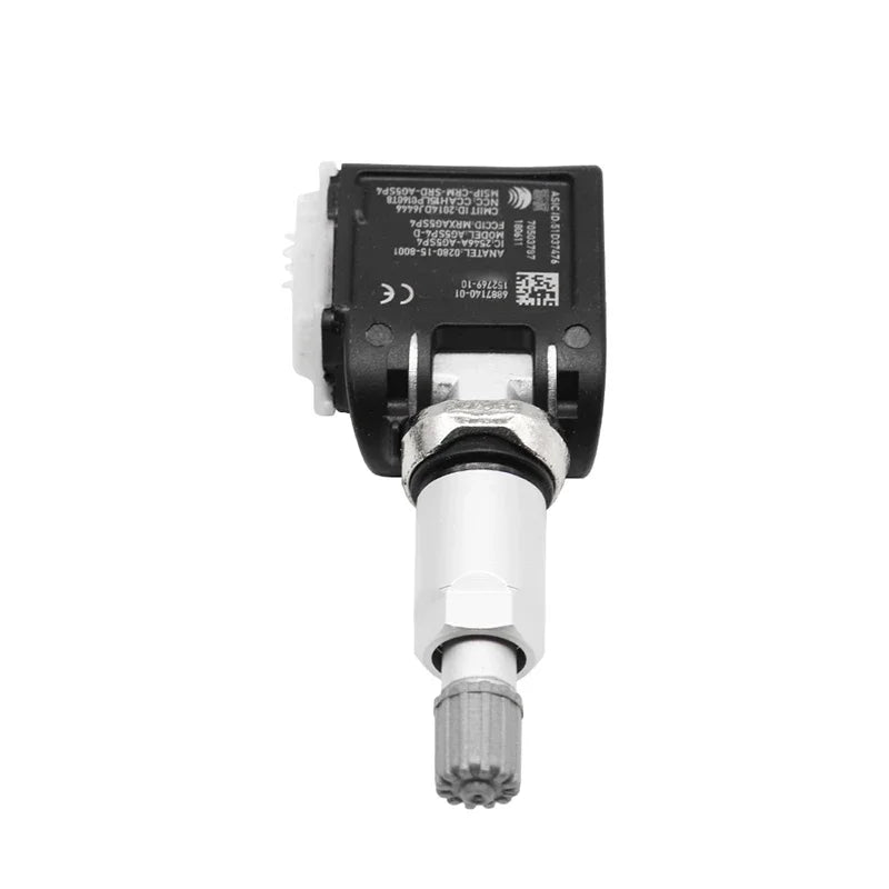 1/4PCS TPMS Tire Pressure Sensor
