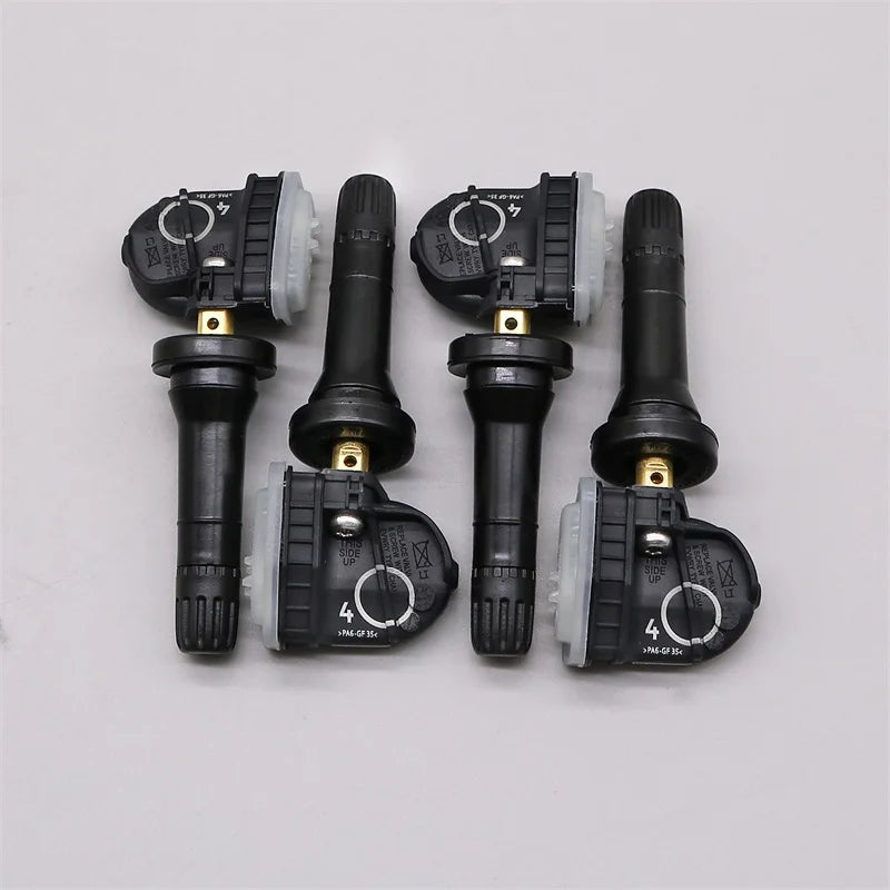 4PCS TPMS Sensor for Opel/Vauxhall (Part 13506028)