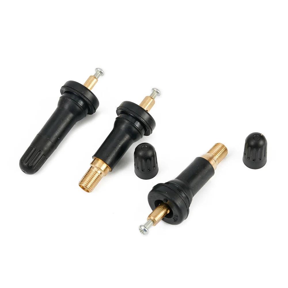 TPMS Tire Pressure Monitor Sensor Valve Stem