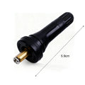 Universal Tire Pressure Monitoring Sensor TPMS Aluminum Valve Stem