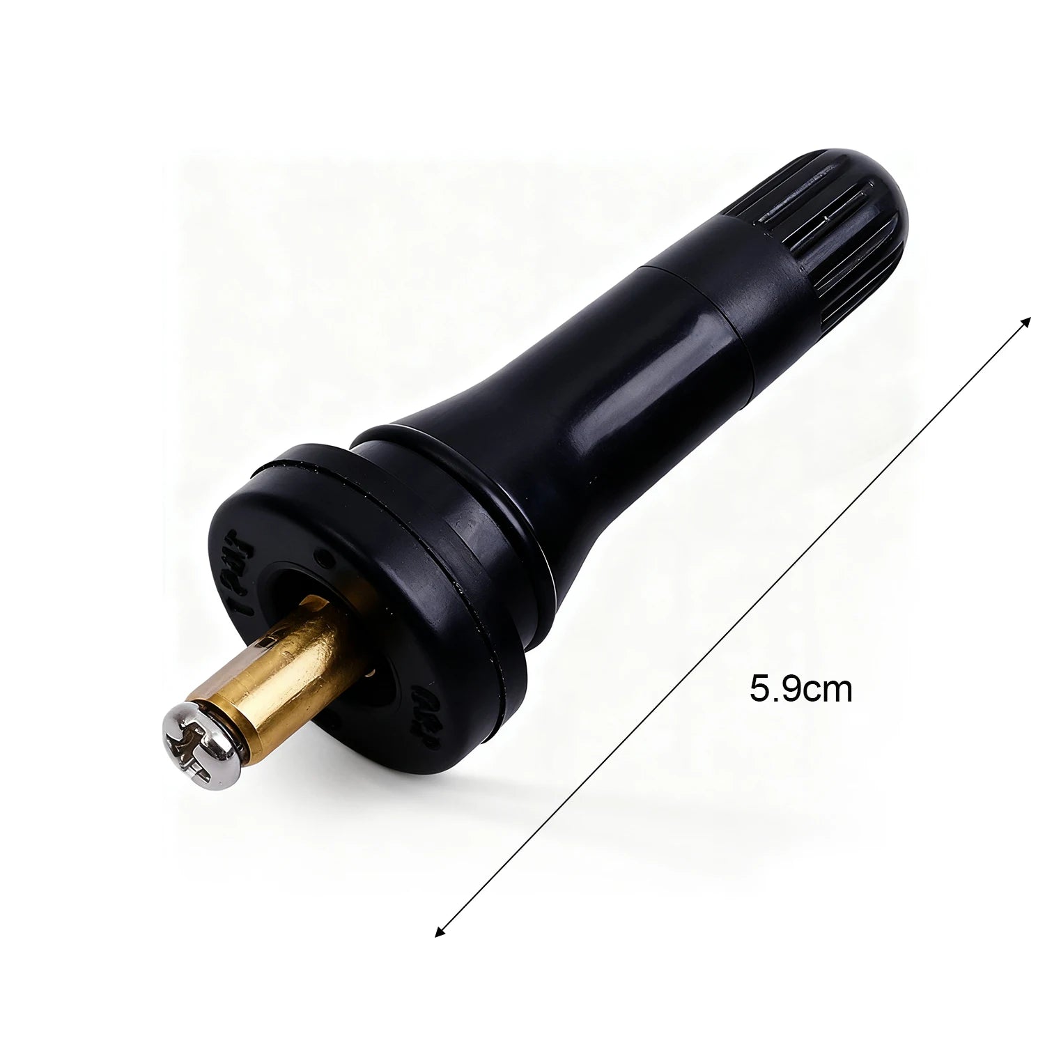 Universal Tire Pressure Monitoring Sensor TPMS Aluminum Valve Stem