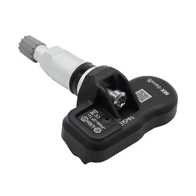 Programmable TPMS Tire Pressure Sensor